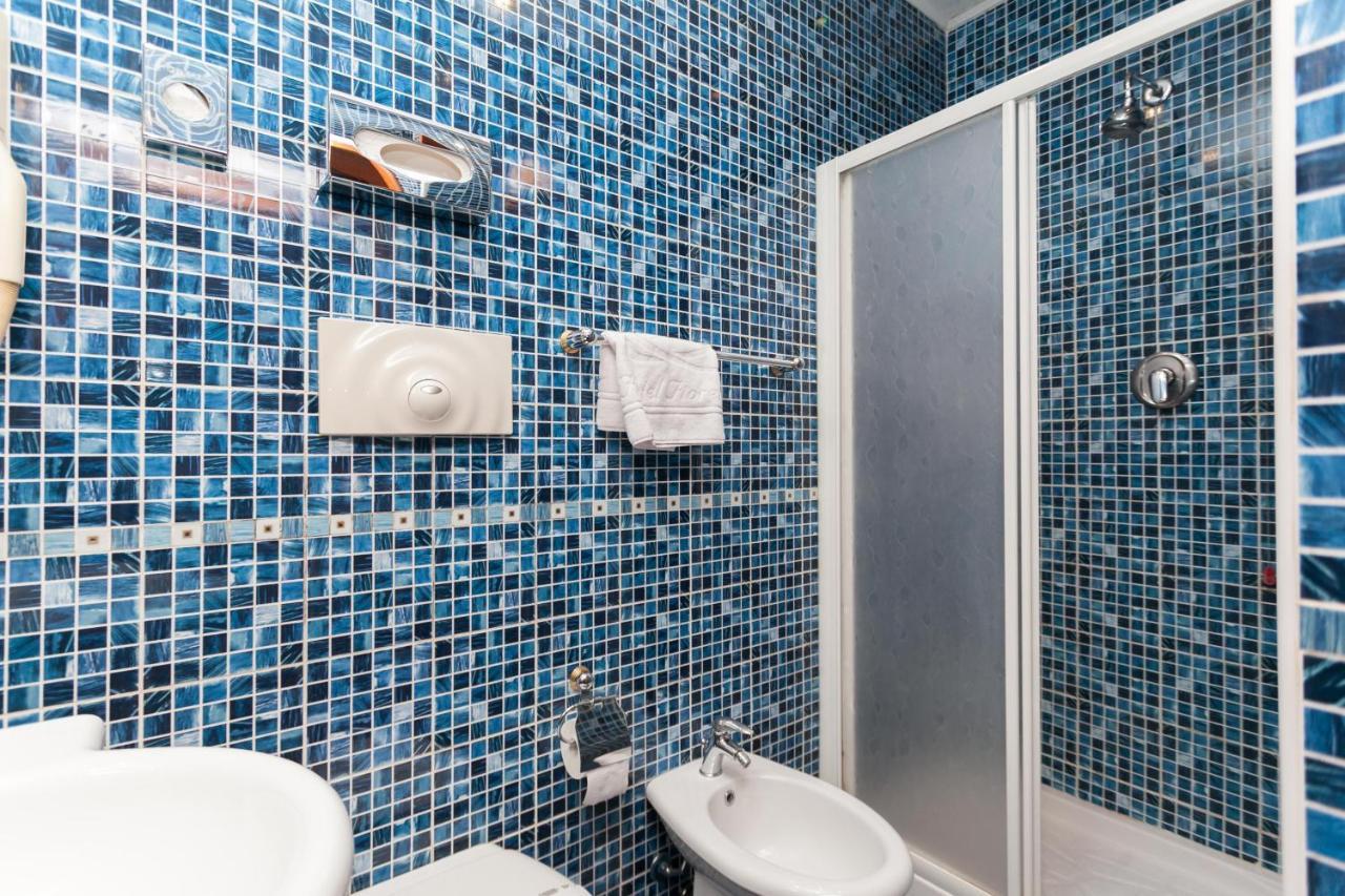 New Apartment Marghera ミラノ エクステリア 写真