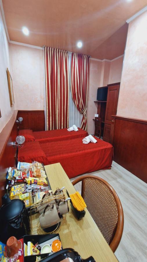 New Apartment Marghera ミラノ エクステリア 写真