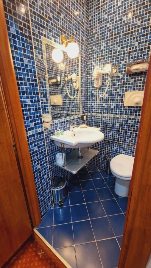 New Apartment Marghera ミラノ エクステリア 写真