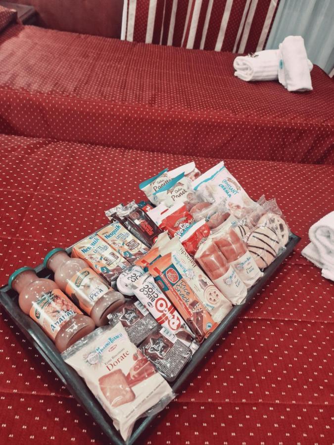 New Apartment Marghera ミラノ エクステリア 写真